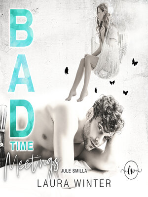 cover image of Badtime Meetings